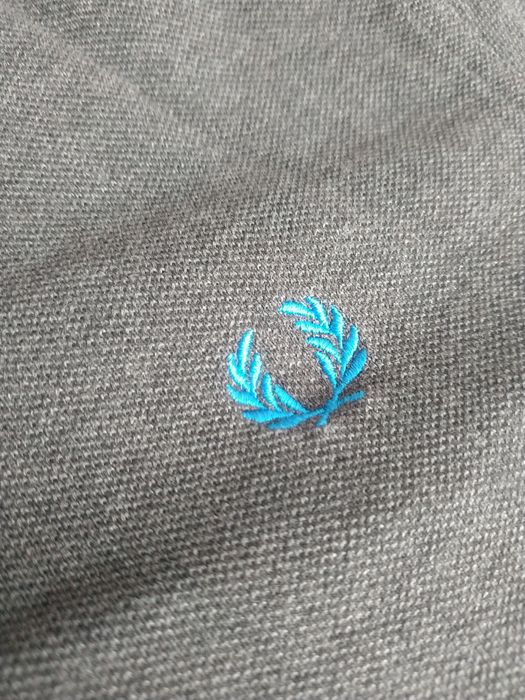 Поло Fred Perry оригінал