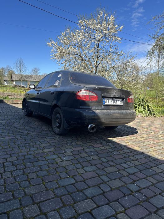 Продам ланос ……….
