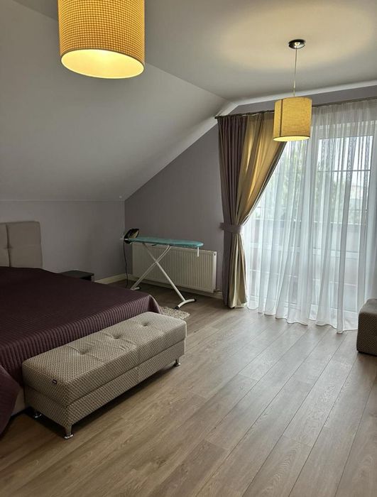 Будинок з ремонтом с. Зашків