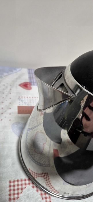 Jarro eletrico 1l flama