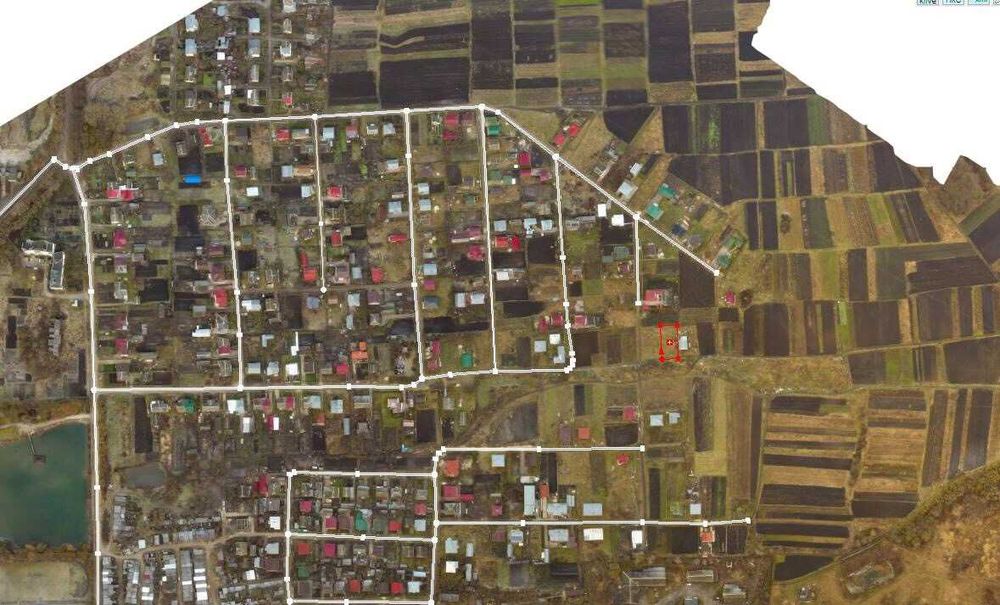 Продається земельна ділянка