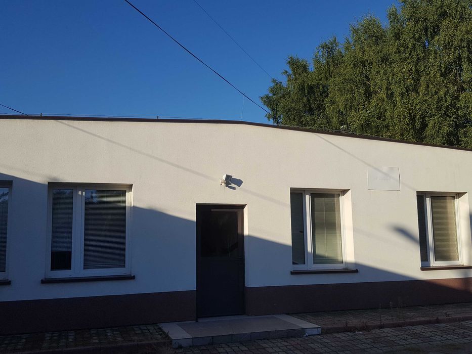 Do wynajęcia 19 m2 Ropczyce , parter 399zł/miesiąc