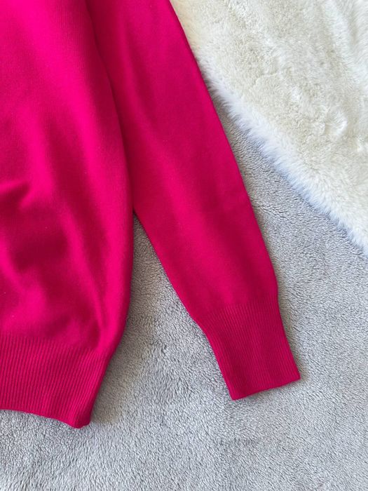 Джемпер Розмір S 100% меренова вовна