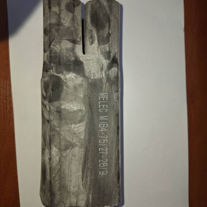 Наконечник кабеля MELES SJLL50-240-12