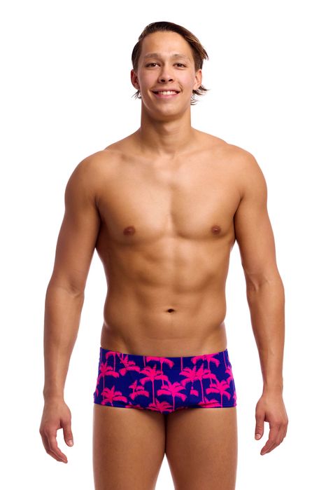 Плавки Funky Trunks