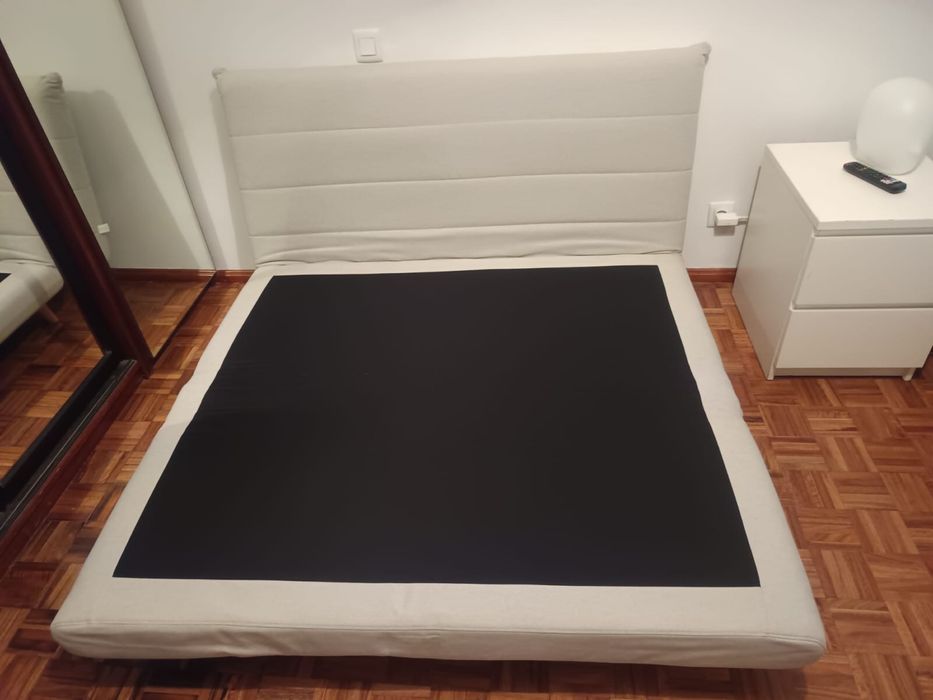 Vendo Sofá Cama