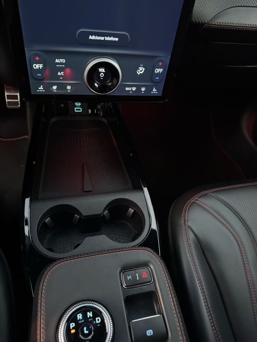 Ford Mustang Mach-E 4 awd  versao PREMIUM 2023