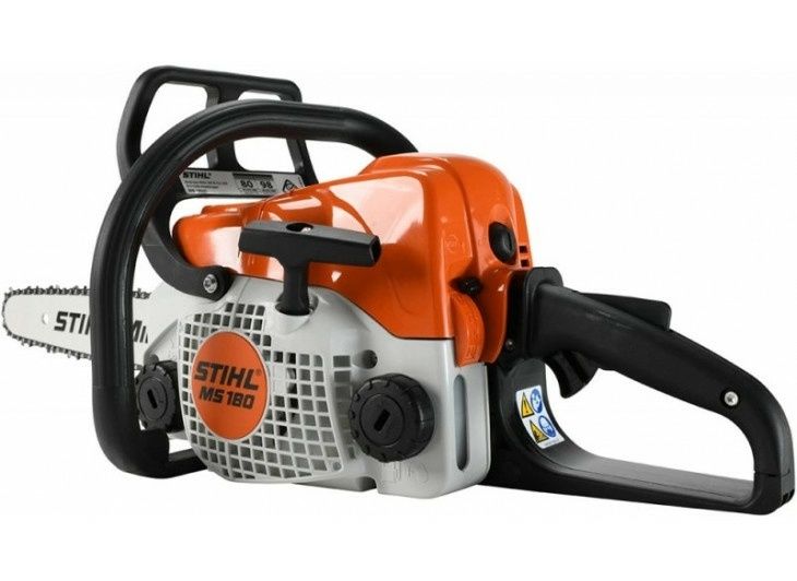 Ремонт та обслуговування електро-бензо інструмента