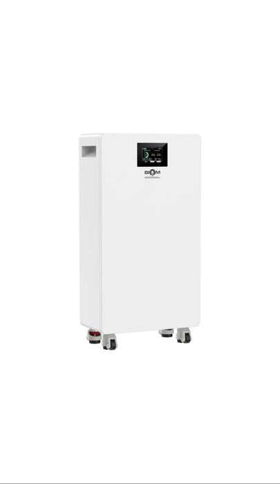 Biom Professional V2 48В 15кВтч 300Ah LiFePO4