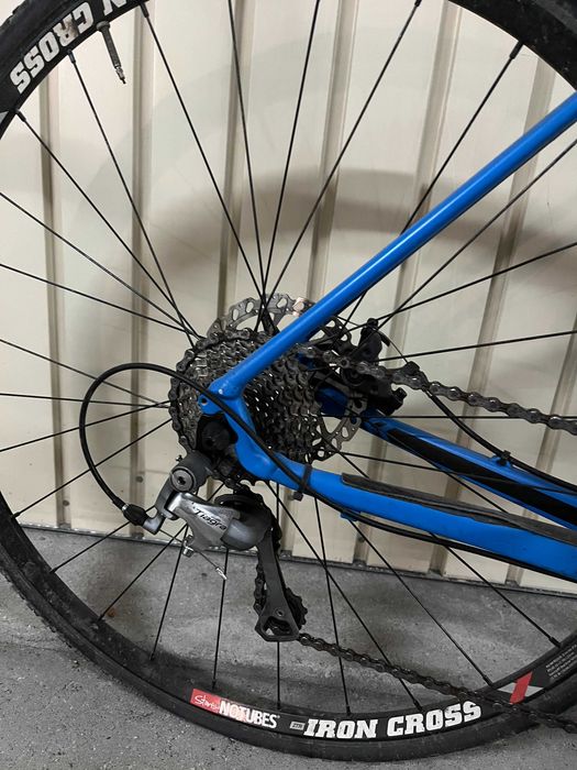 Bicicleta - tamanho S