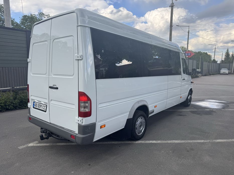Перевезення пасажирські, оренда, трансфер