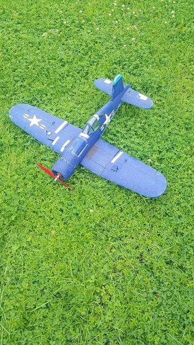 Samolot zdalniesterowany