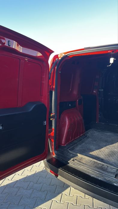 Opel Combo  2014