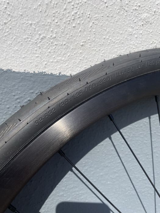 Rodas Estrada Syncros RP 2.0 Disc