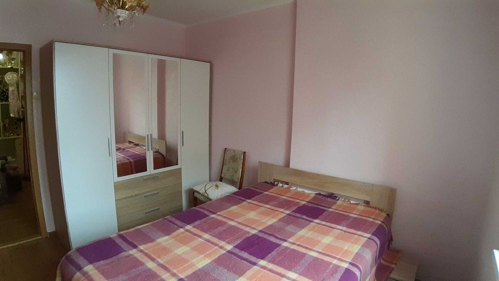 Продаж квартири в місті Бориспіль вул. Момота (раніше Горького) 40