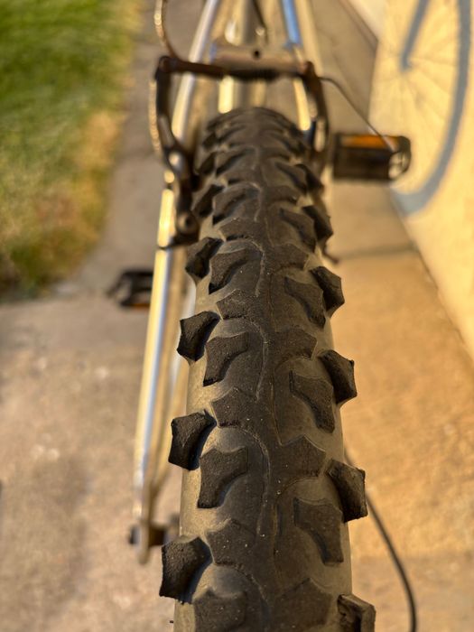 Bicicleta KX 205 Sport - roda 26”