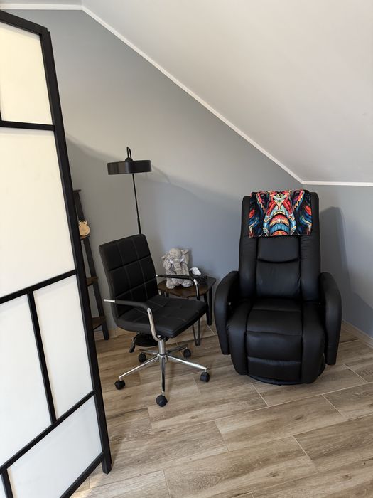 Hipnoterapia. Terapia hipnozą regresyjną.