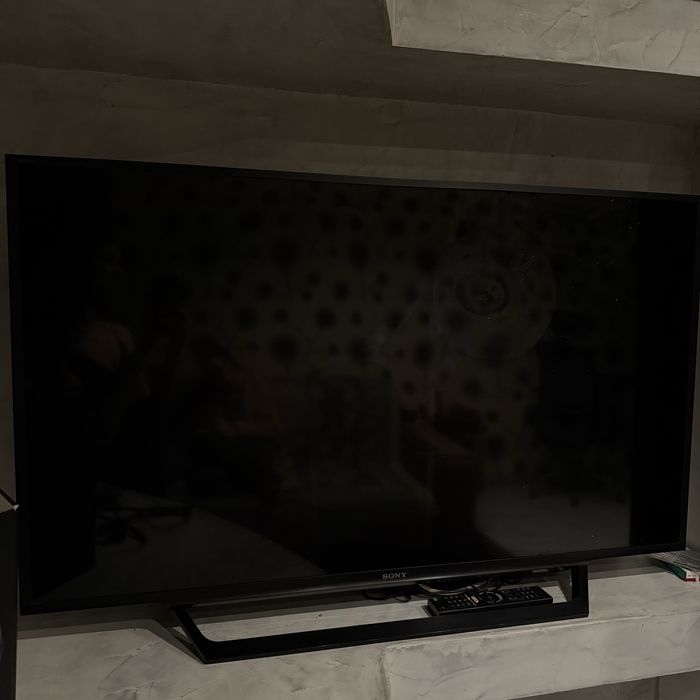 Телевизор Sony sony