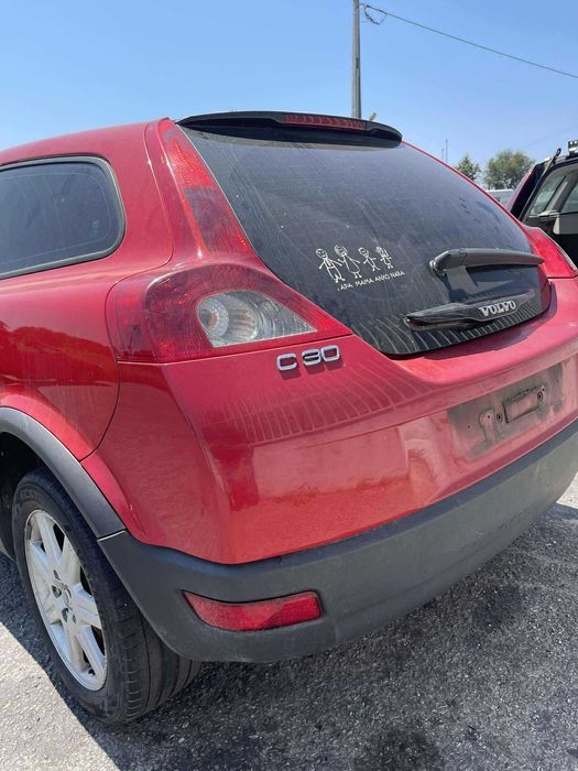 Volvo C30 2007 para peças!