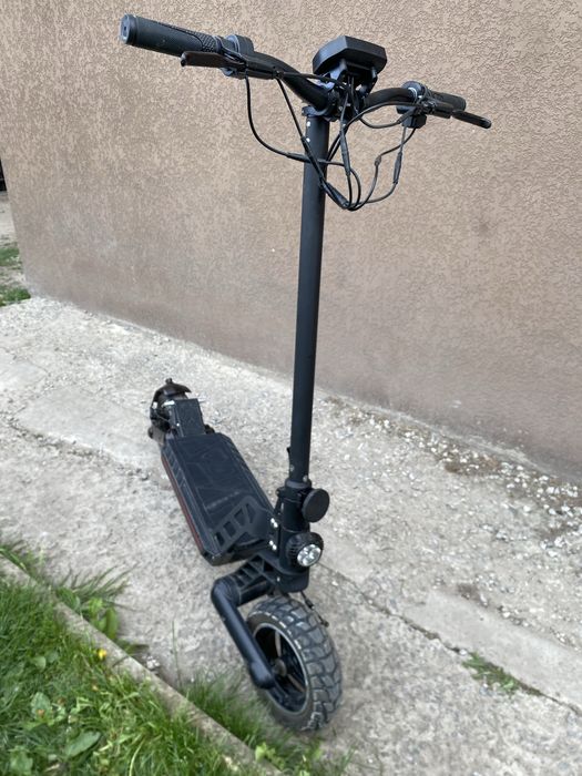 Електросамокат kugoo g2 pro