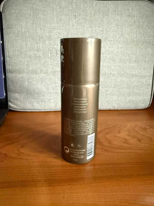Dezodorant Yves Saint Laurent L'Homme 150ml YSL