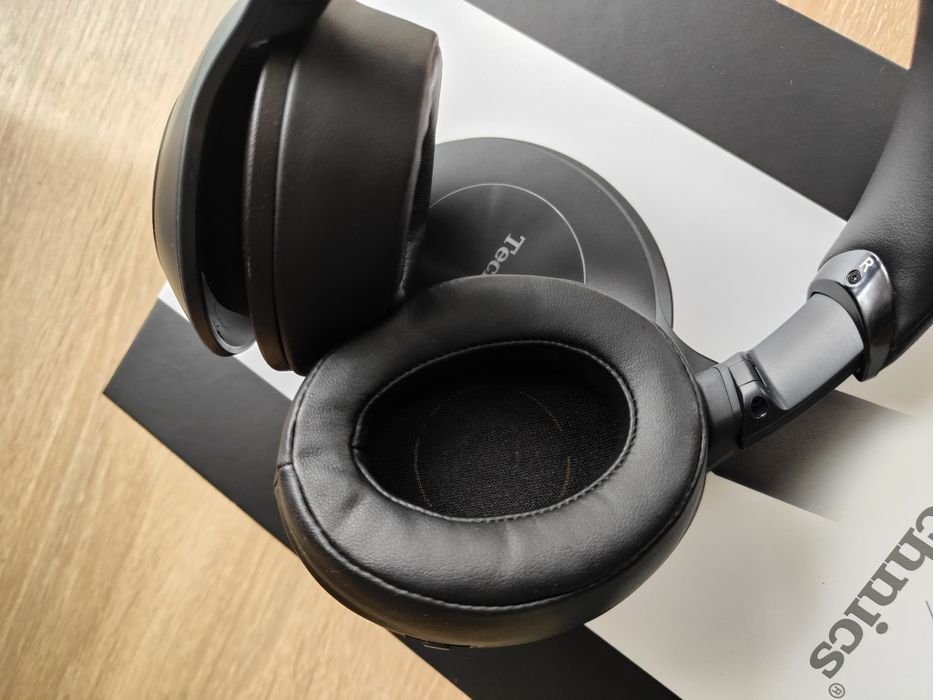 Słuchawki Technics F50 Wiraless