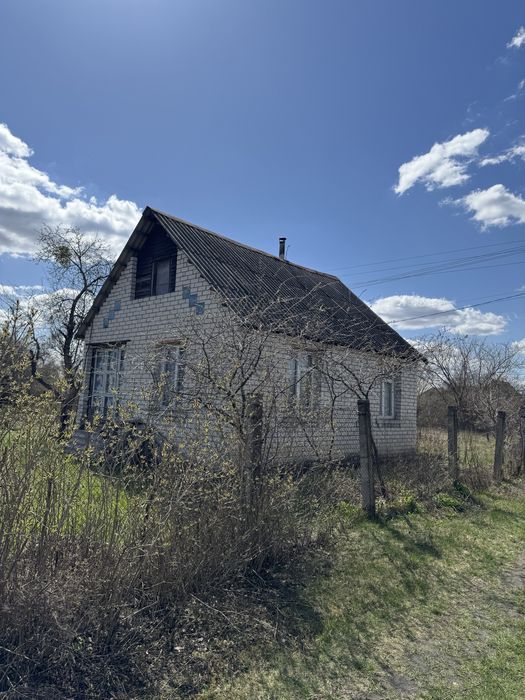 Продаж дачі Торфяне, Бородянського району