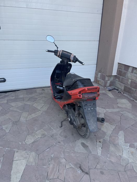 Продам сузукі сепія зз