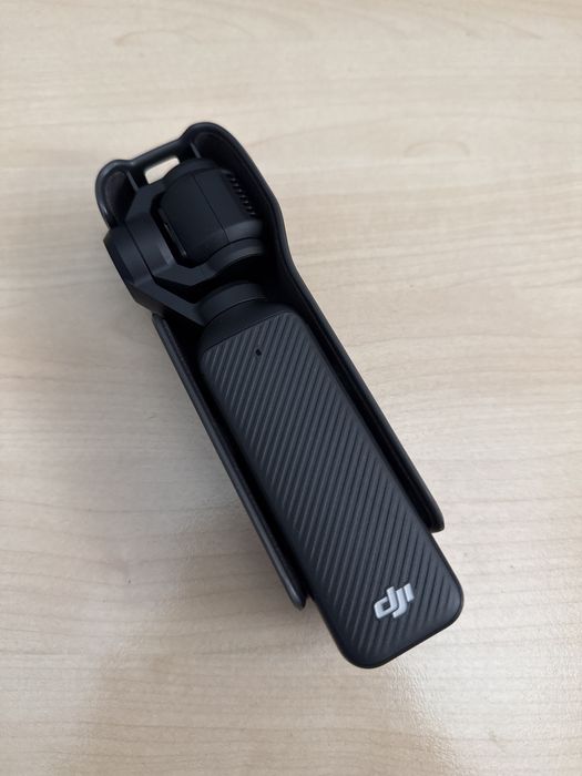 DJI Pocket 3 em estado como nova.