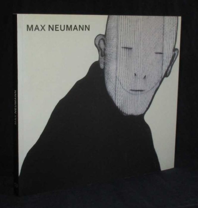Livro Max Neumann