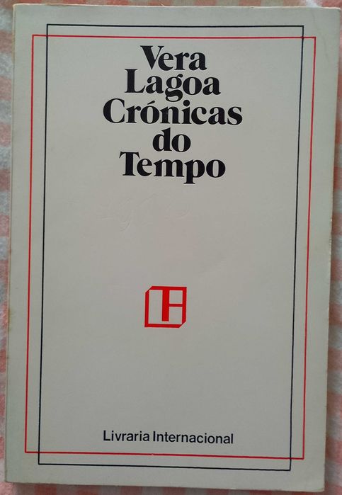 Crónicas do tempo, Vera Lagoa