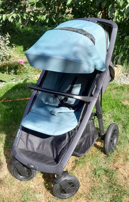 Wózek spacerowy EASY GO QUANTUM