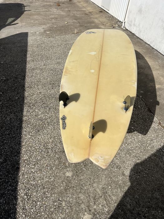 Prancha surf 7.0