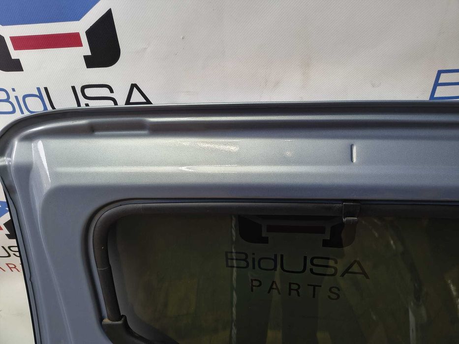 Komplet Drzwi LEWE Przód Tył Chrysler Pacifica PLATINIUM PQA