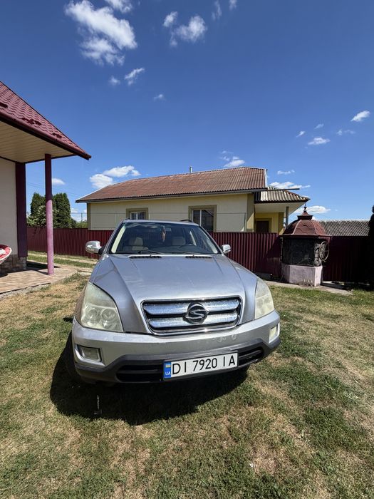 Продам машину на подобі x5