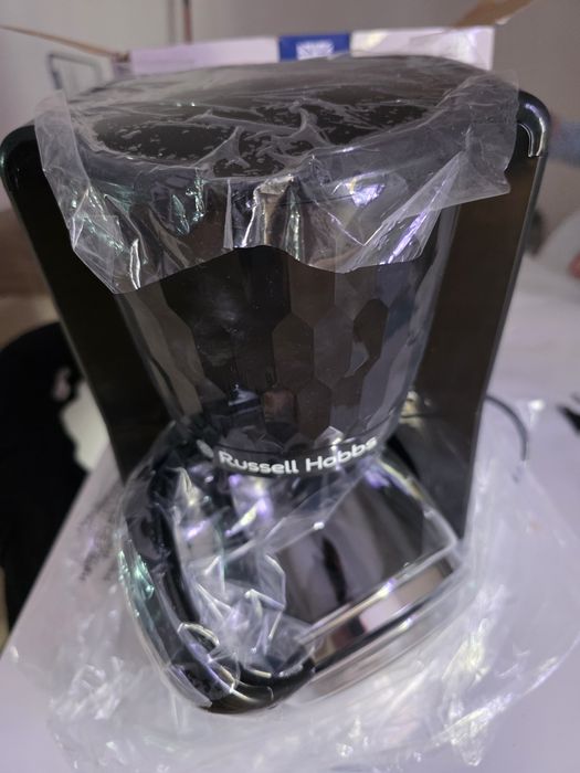 Máquina de fazer café