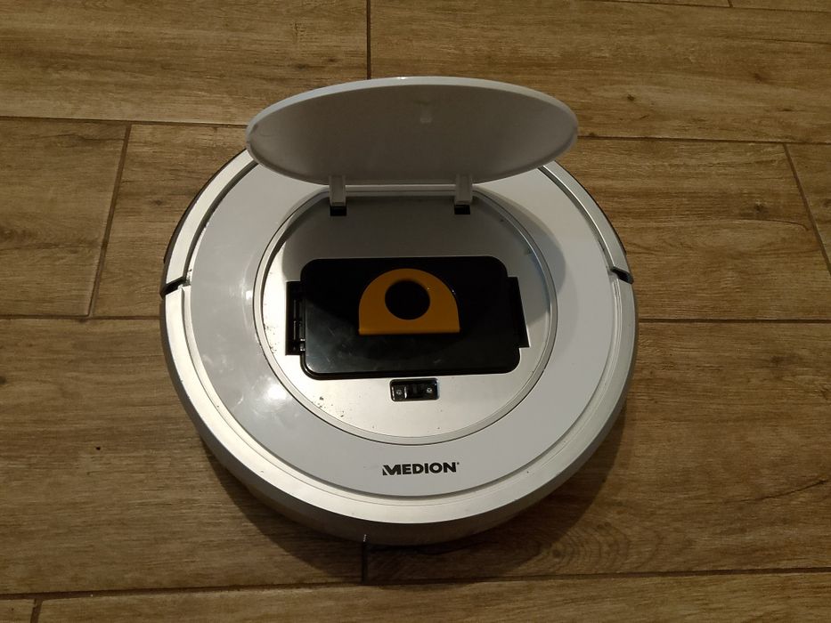 Sprzedam robot sprzątający Medion