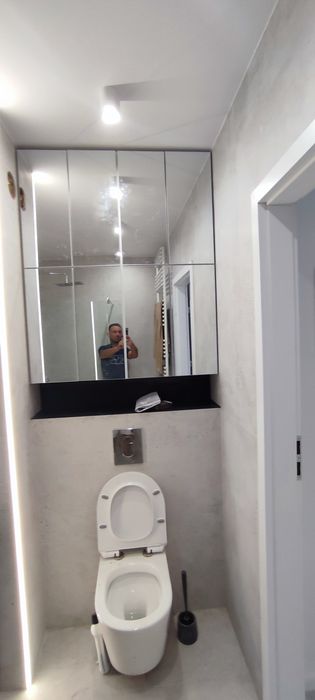 Remonty wykończenia wolne terminy