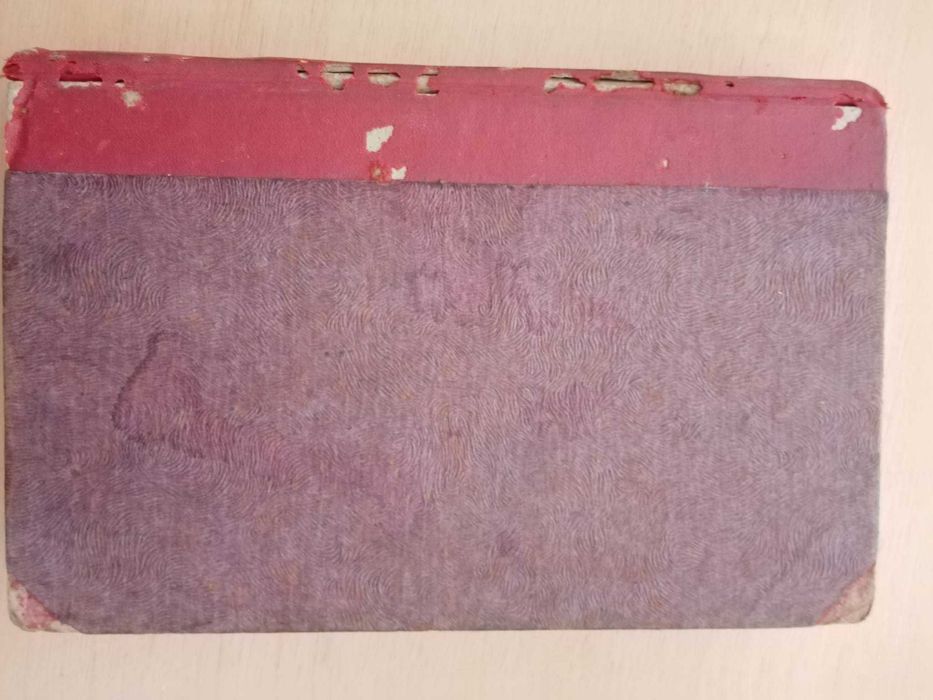 Mulher na Vida Sexual, John Kinofty - Edição 1932