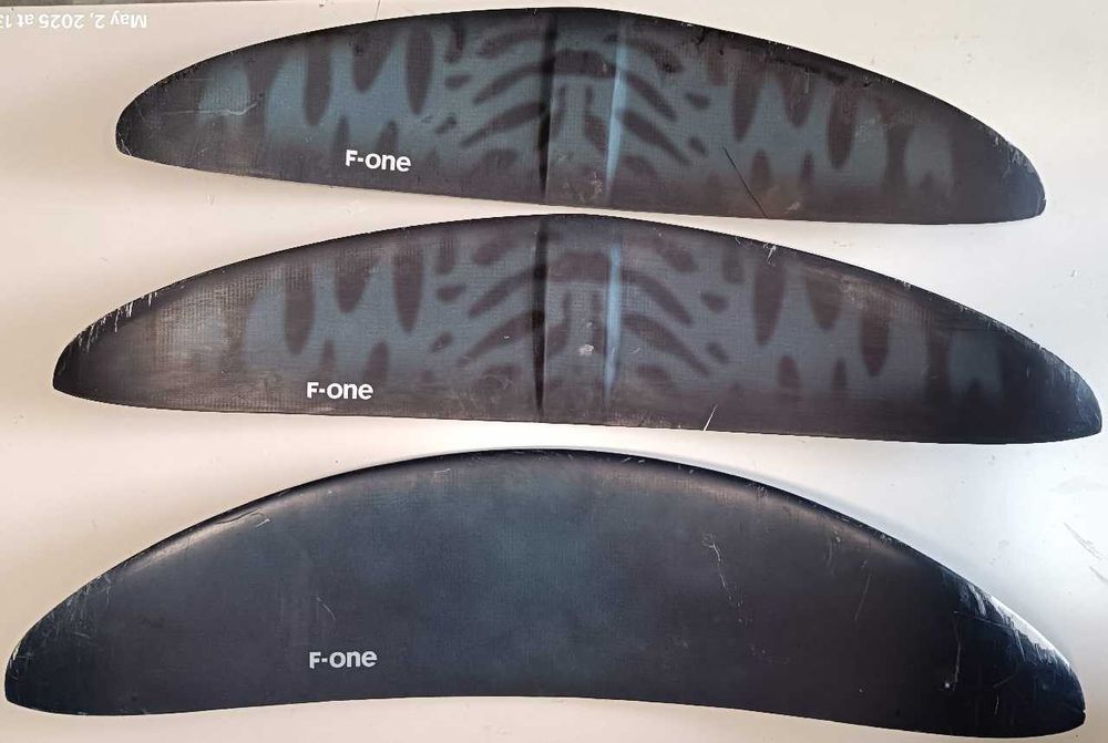 BAIXA DE PREÇO - F One foil para surf, SUP, prone ou wing