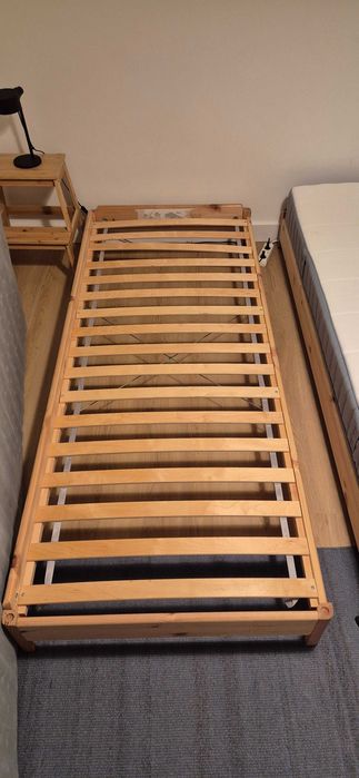 Ikea Utaker - camas empilhaveis