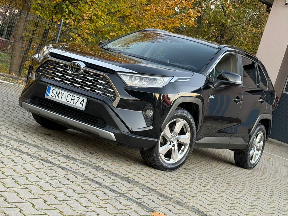 Toyota RAV-4
