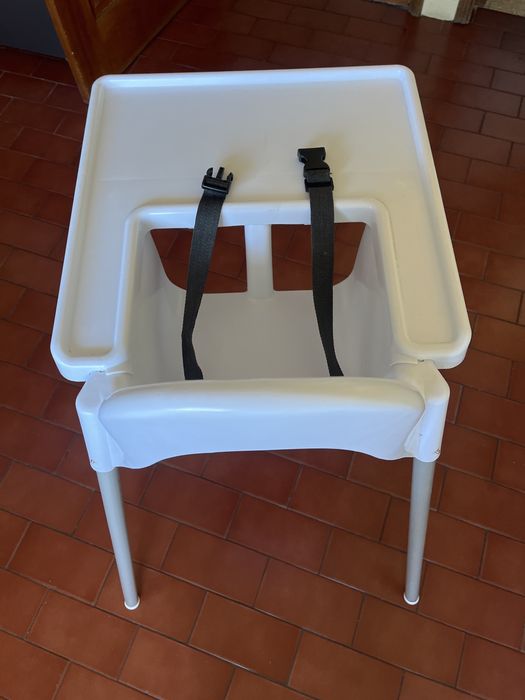 Cadeira refeição