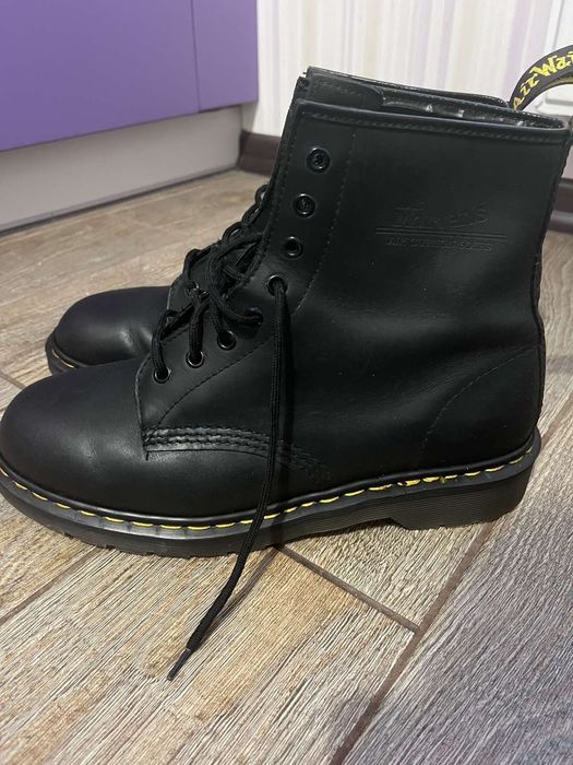 Dr.Martens черевики 44 розмір