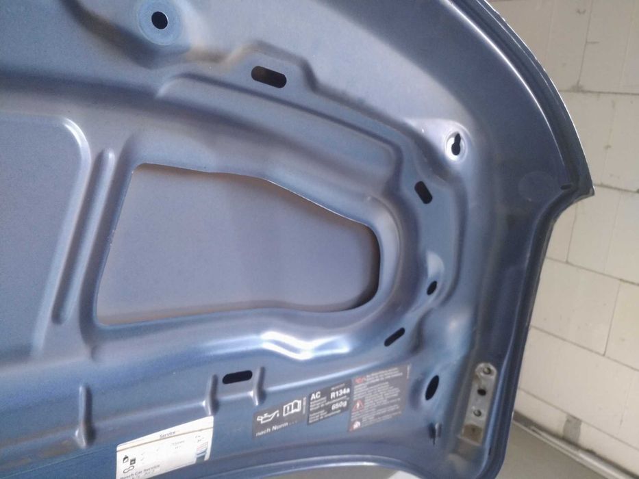 Maska volkswagen T5 transporter caravelle