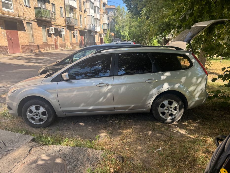 Продажа атомобіля