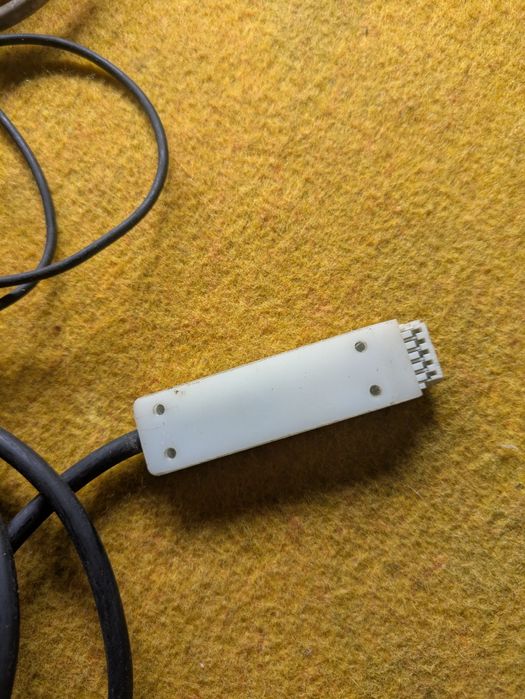 Interface de dados Sony CRT LCD TV