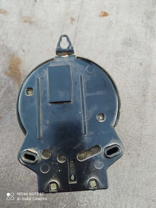 Электросчетчик однофазный