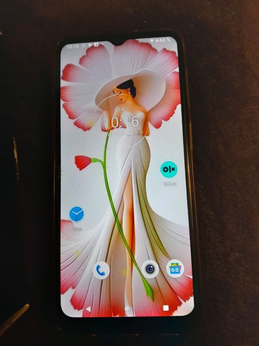 Смартфон Moto e7i