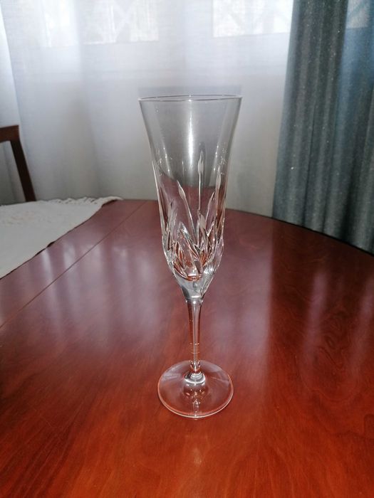 Da Vinci Crystal Glass Set64730033248002122